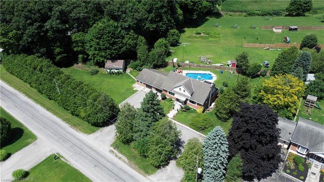 945 Mid Nwal Townline Road, House other with 7 bedrooms, 3 bathrooms and 7 parking in Norfolk County ON | Image 48