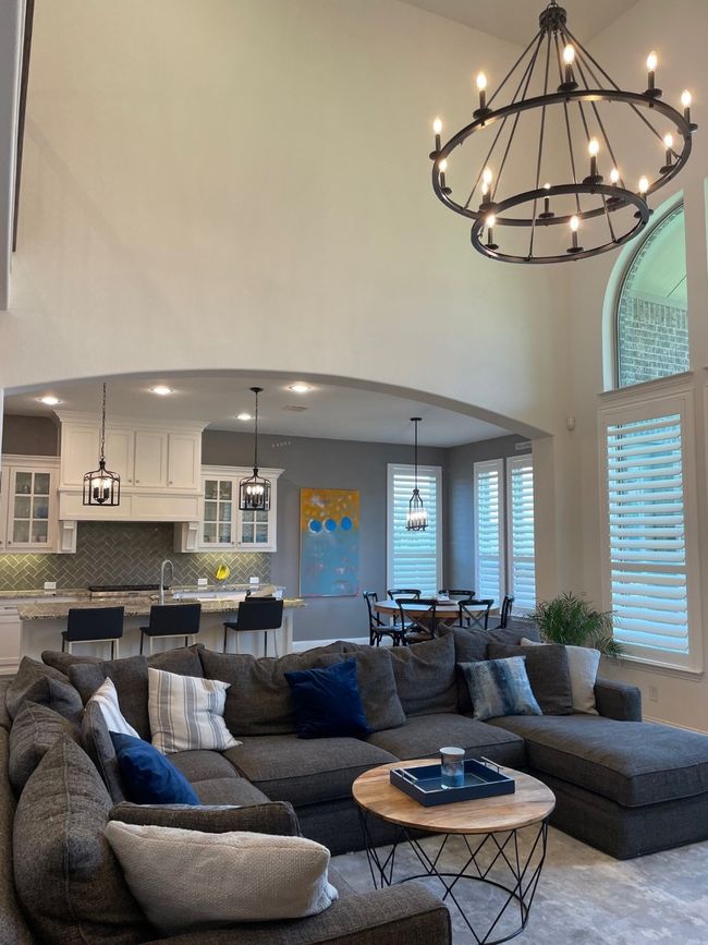 4570 Acacia Pkwy, House other with 5 bedrooms, 5 bathrooms and null parking in Prosper TX | Image 15