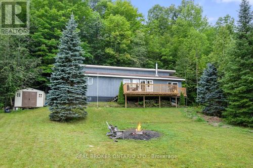 1027 Spensor'S Trail, Highlands East (Glamorgan), ON, K0M1X0 | Card Image