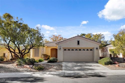 4371 Angelo Rosa Street, Las Vegas, NV, 89135 | Card Image