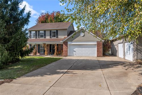 4267 Buck Run Rd, Hillsboro, OH, 45133 | Card Image