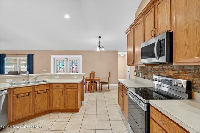 6420 Addax Ave, House other with 5 bedrooms, 3 bathrooms and null parking in COCOA FL | Image 20