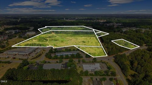 236 Magnolia Drive, Smithfield, NC, 27577 | Card Image