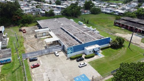 PR-2 / PR-686 Industria Av., Vega Baja, PR, 00693 | Card Image