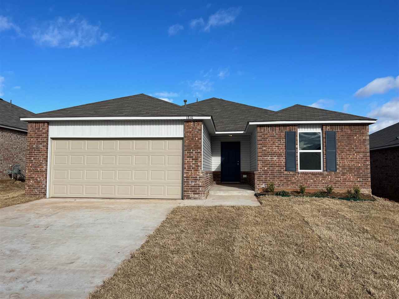 Brooke Ave, Stillwater, OK 74075