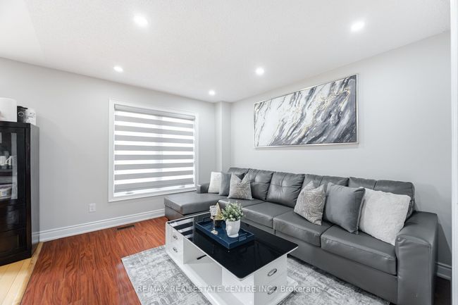 27 Woodsend Run, House attached with 3 bedrooms, 3 bathrooms and 2 parking in Brampton ON | Image 16