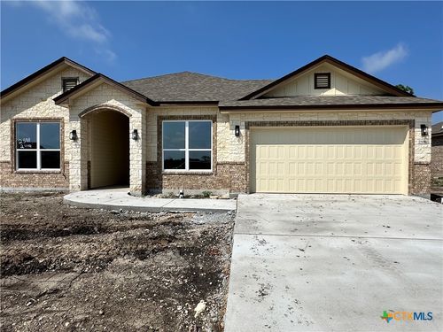 2598 Settlers Oak Dr, Belton, TX, 76513-8568 | Card Image