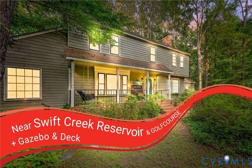 4013 Mctyres Cove Rd, Midlothian, VA, 23112-4664 | Card Image