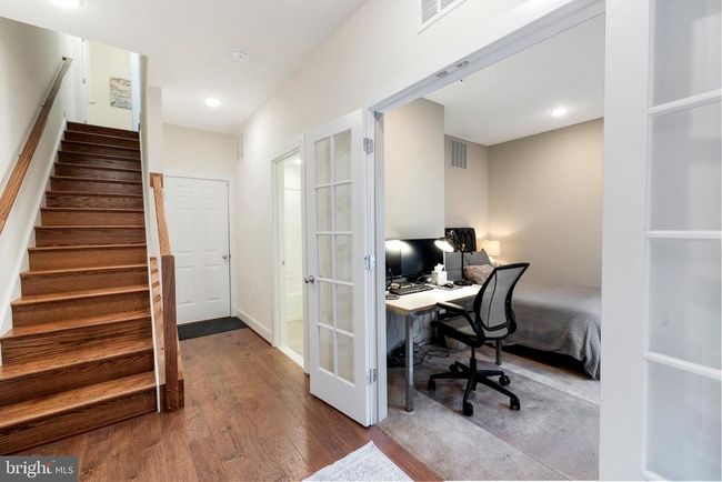 427 Nottoway Walk, Townhouse with 4 bedrooms, 5 bathrooms and null parking in ALEXANDRIA VA | Image 7