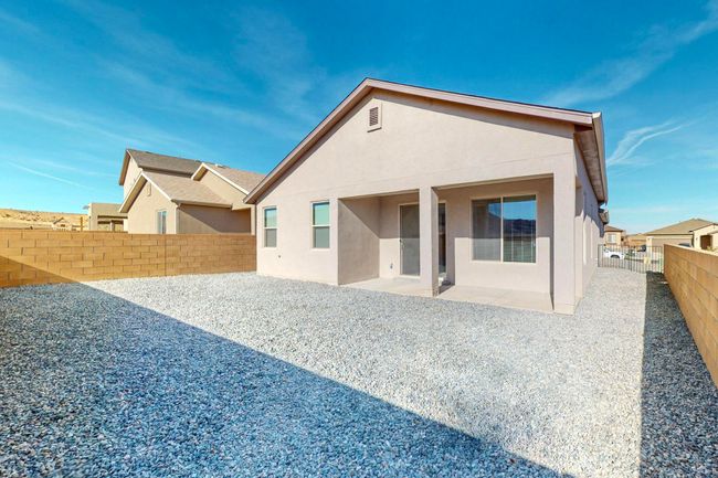 500 Michael Avenue Sw, House other with 4 bedrooms, 2 bathrooms and null parking in Los Lunas NM | Image 35