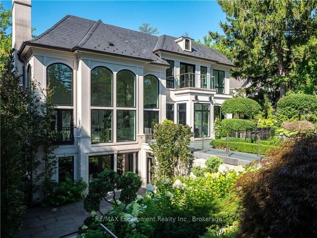 15 Chartwell Rd, House other with 5 bedrooms, 7 bathrooms and 6 parking in Oakville ON | Image 29