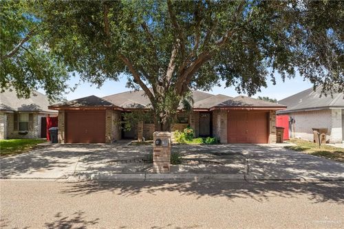 2003 La Cantera St, Edinburg, TX, 78541-3248 | Card Image