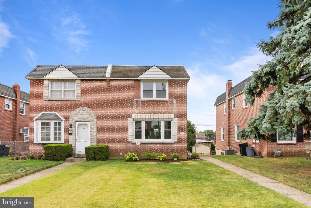 Michell St, Ridley Park, PA 19078