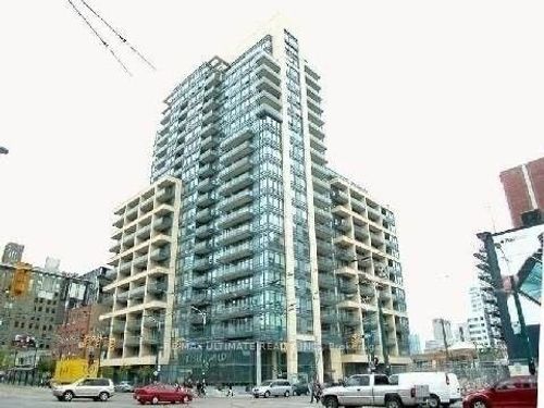 1206-438 King St W, Toronto, ON, M5V3T9 | Card Image