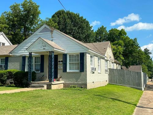 3554 Tutwiler Ave, Memphis, TN, 38122-3636 | Card Image