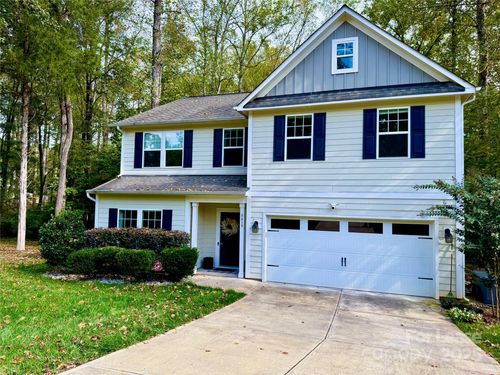 8419 Aspen Ct, Mint Hill, NC, 28227-7072 | Card Image
