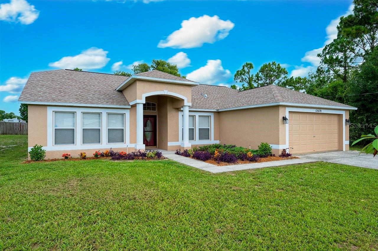 Linden Dr, Spring Hill, FL 34609