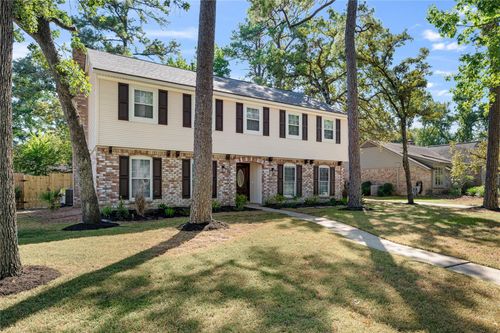 1006 Glouchester Ln, Houston, TX, 77073-1262 | Card Image