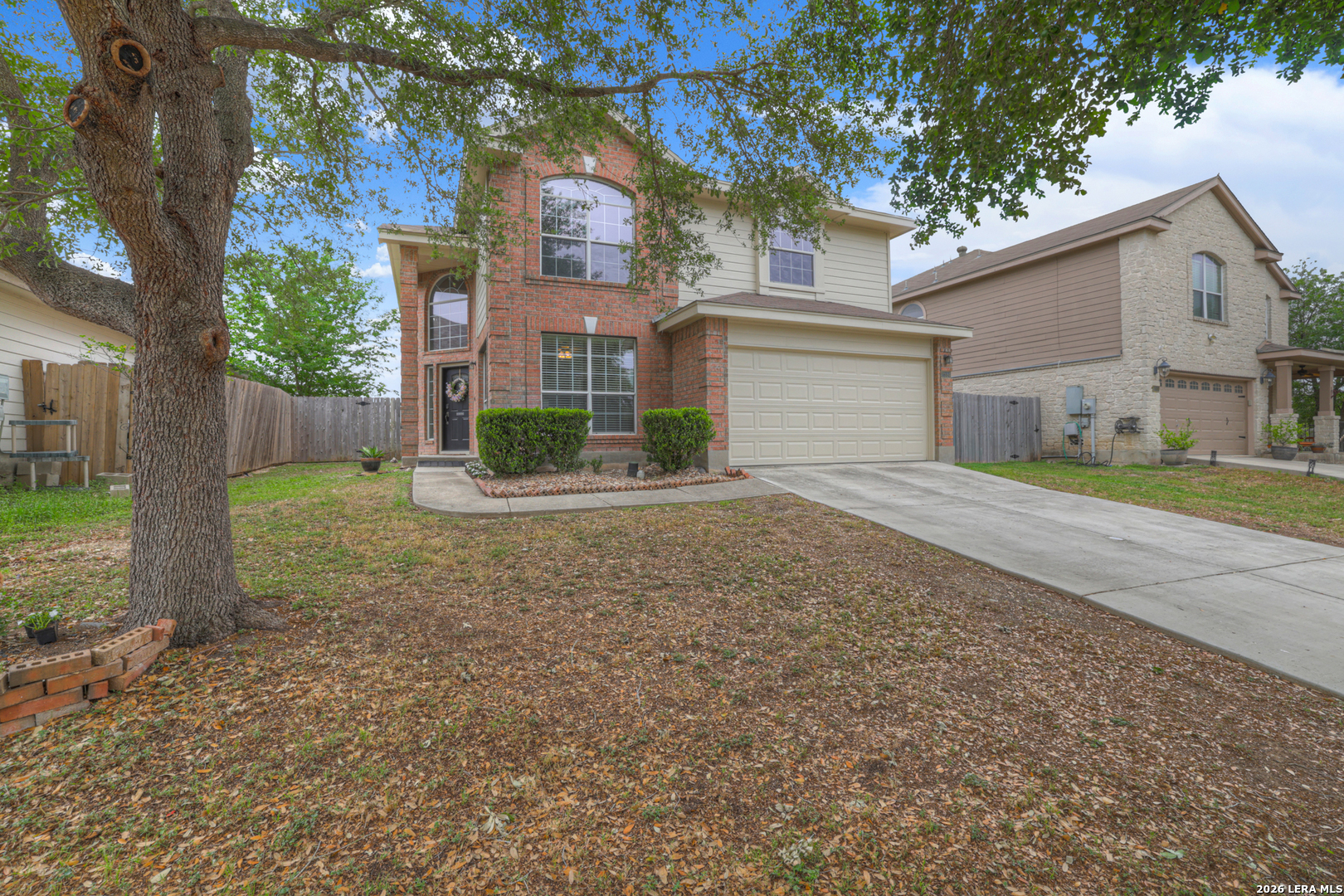Residential in New Braunfels