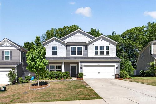 1220 Gossamer Hill Drive, Belmont, NC, 28012 | Card Image
