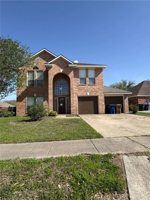 7202 Gingerberry Dr, Corpus Christi, TX, 78414-6213 | Card Image