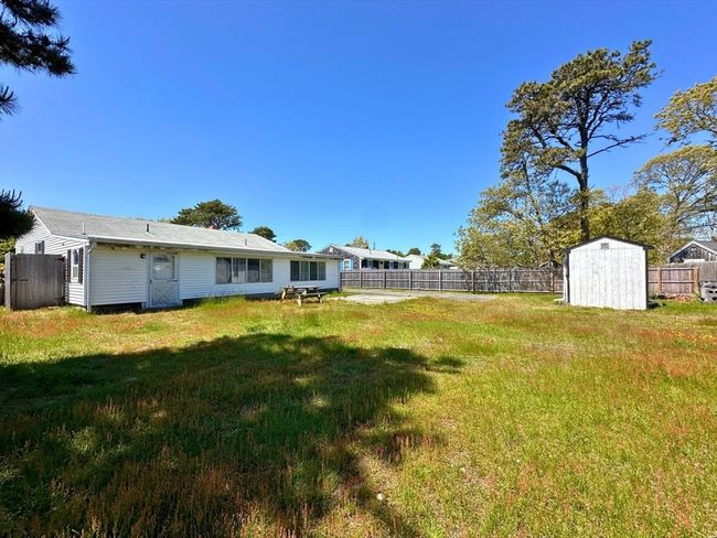 16 Cornell Dr, House other with 4 bedrooms, 2 bathrooms and 2 parking in Dennis Port MA | Image 15