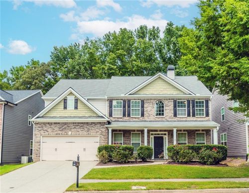 3146 Montauk Hill Dr, Buford, GA, 30519-8622 | Card Image