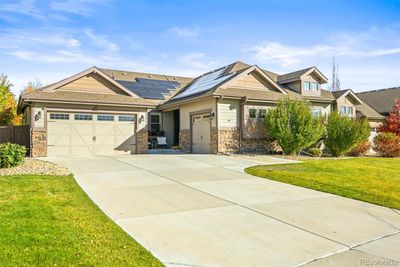 15445 W 51st Avenue, House other with 5 bedrooms, 3 bathrooms and 3 parking in Golden CO | Image 2