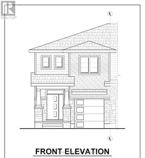 188 Heritage Park Drive, Greater Napanee (Greater Napanee), ON, K7R3Y1 | Card Image