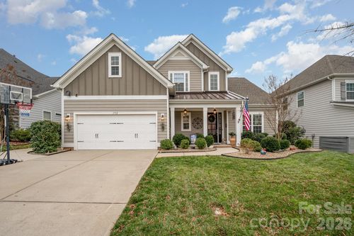 192 Hampton Trail Dr, Fort Mill, SC, 29708-0182 | Card Image