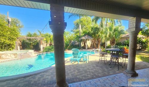 808 Orange Ln, Laguna Vista, TX, 78578-2766 | Card Image