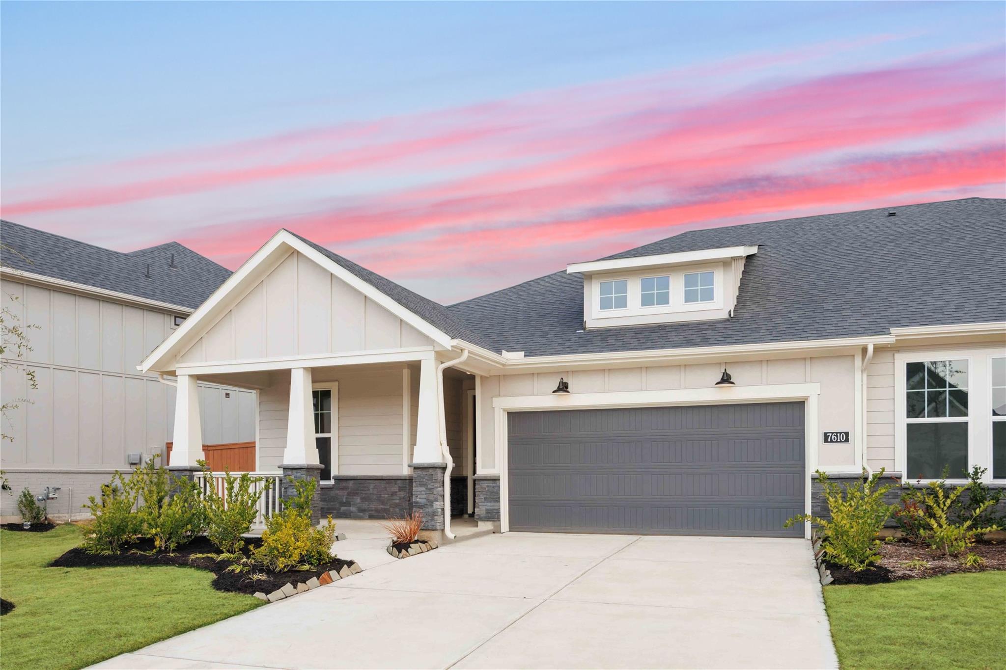 Residential in Katy 4