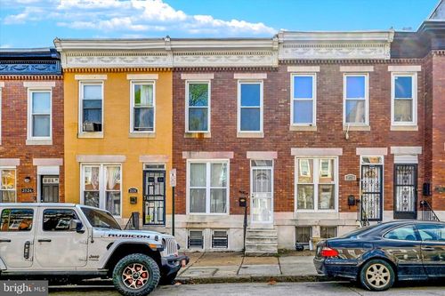 2528 Mcculloh St, BALTIMORE, MD, 21217-4060 | Card Image