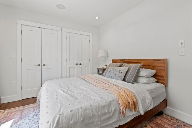 APT-1 - 59 Pleasant St, Condo with 2 bedrooms, 2 bathrooms and 2 parking in Boston MA | Image 11