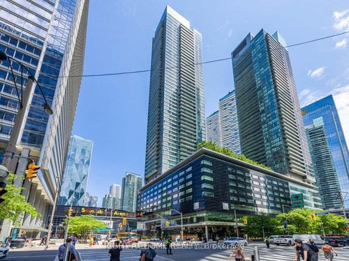 4802-65 Bremner Blvd, Toronto, ON, M5J0A7 | Card Image