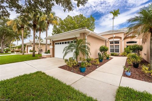 14301 Patty Berg Dr, FORT MYERS, FL, 33919-7052 | Card Image
