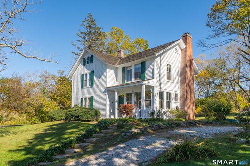 444 Leetes Island Road, Guilford, CT, 06437 | Card Image
