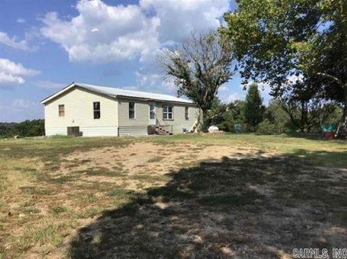 163 Polk Road 21, Cove, AR, 71937-9407 | Card Image
