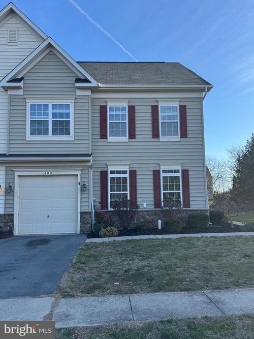 400 Kintyre Ln, STEPHENS CITY, VA, 22655-4863 | Card Image