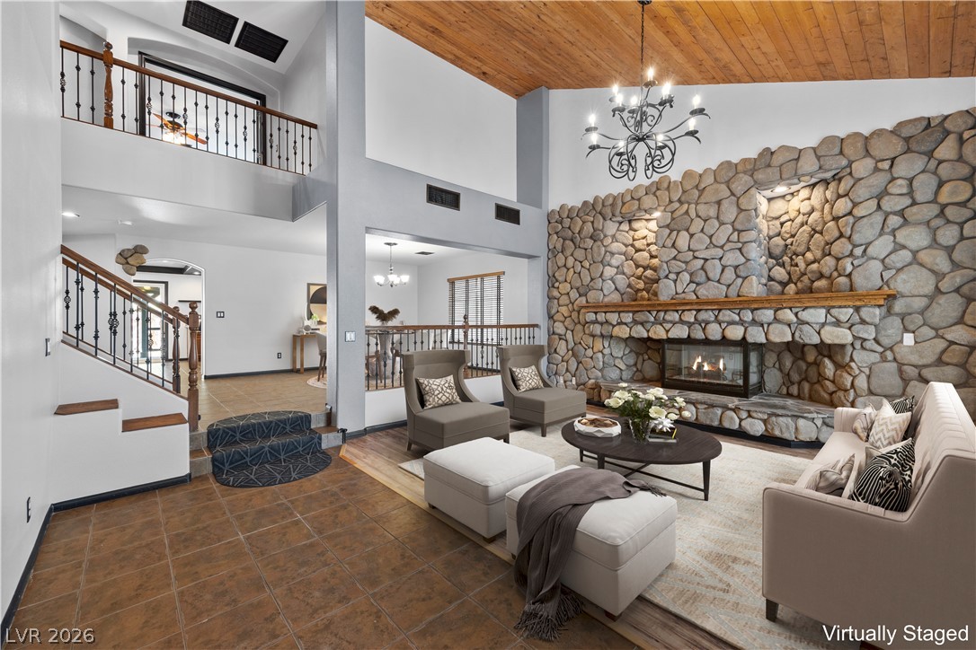 Residential in Las Vegas 4