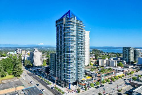 2006-1588 Johnston Rd, White Rock, BC, V4B0C5 | Card Image