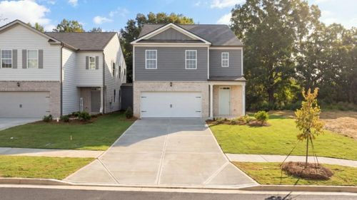 235 Rolling Meadow Trace, Jasper, GA, 30143 | Card Image