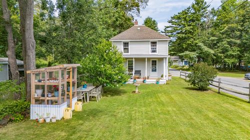 201 North Street, Bath, ME, 04530 | Card Image