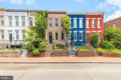 1823 4th St Nw, WASHINGTON, DC, 20001-1816 | Card Image