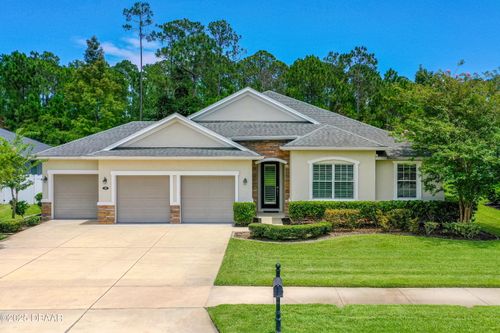25 Abacus Ave, Ormond Beach, FL, 32174-1047 | Card Image