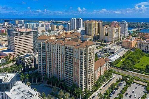 apt-1514-550 Okeechobee Blvd, West Palm Beach, FL, 33401-6340 | Card Image