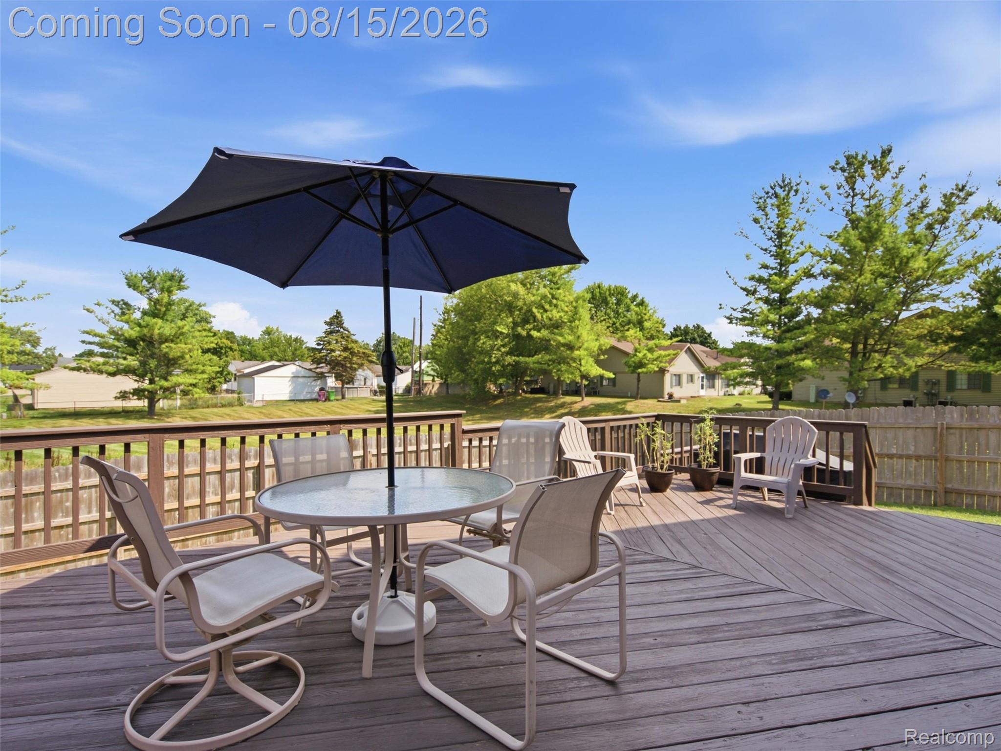 Residential in South Lyon 5