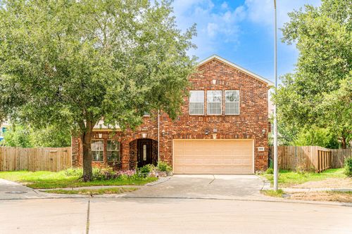 24642 Cornell Park Ln, Katy, TX, 77494-4290 | Card Image
