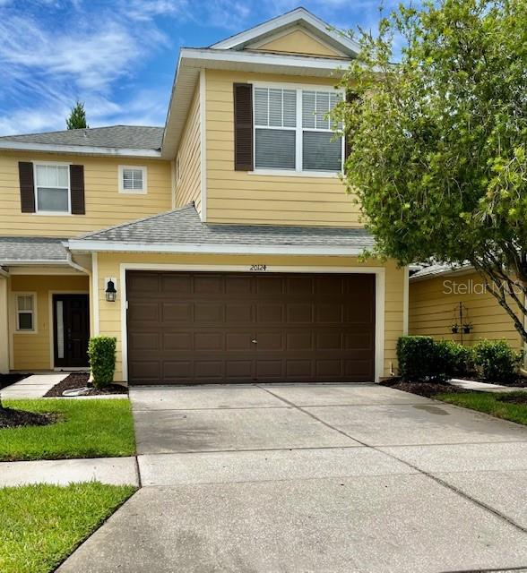 Weeping Laurel Pl, Tampa, FL 33647
