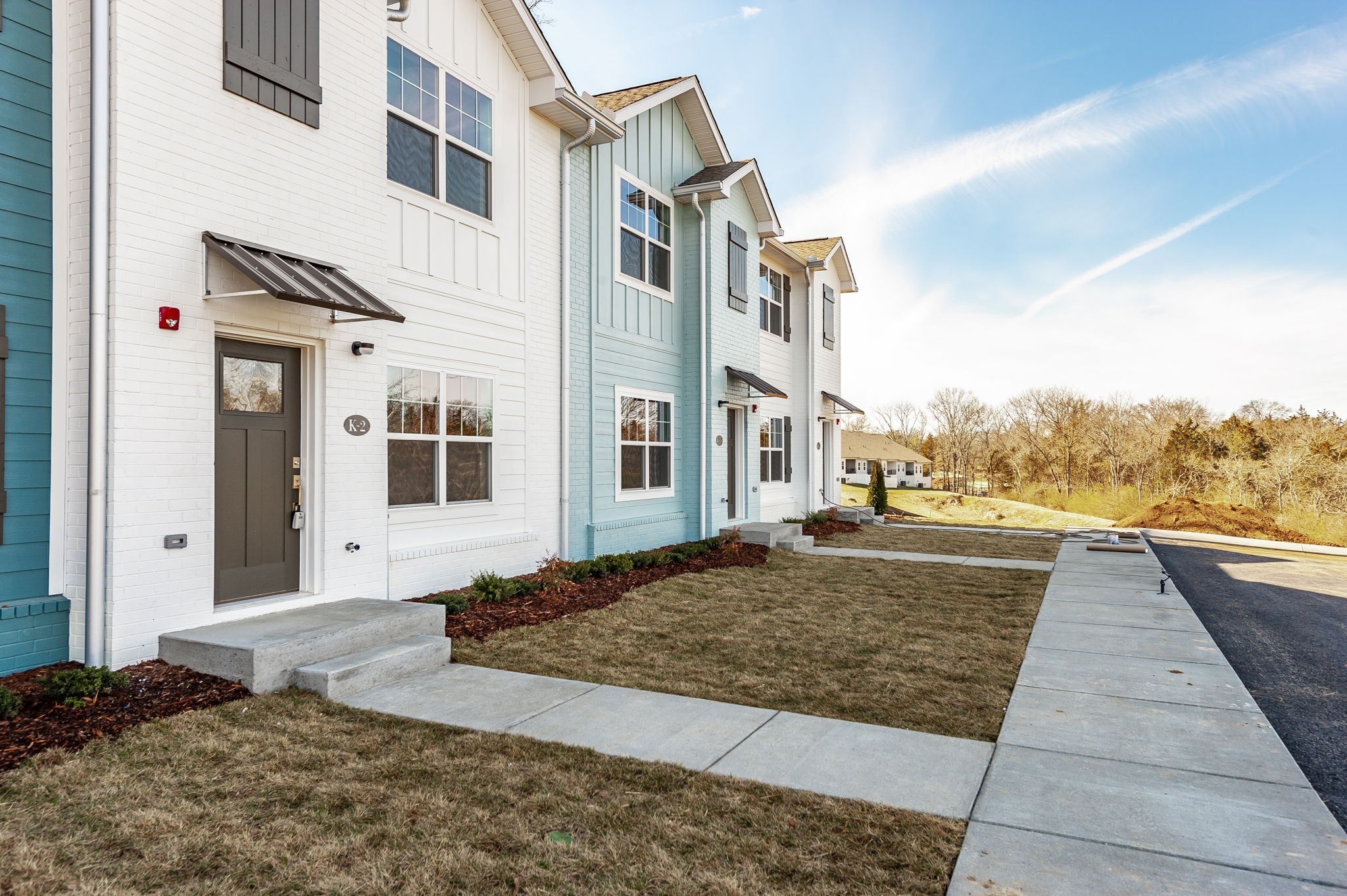 Residential in Gallatin 2